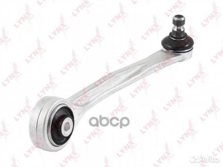 Рычаг подвески верхний перед лев C5359L LYN