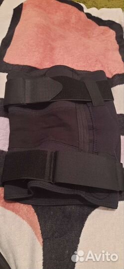 Бандаж на коленный сустав travis