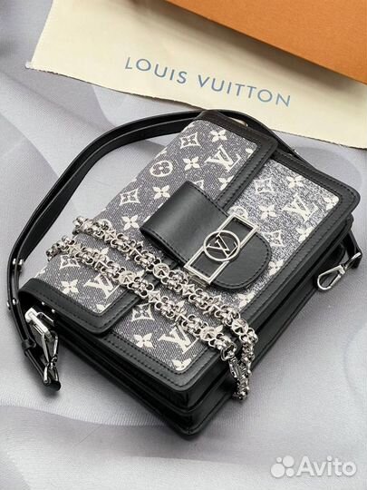 Сумка женская Louis Vuitton