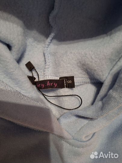 Спортивный костюм женский