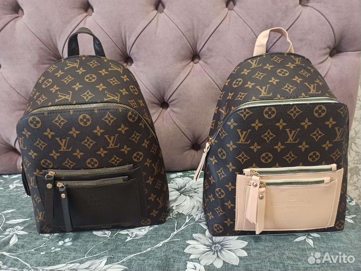 Рюкзак женский