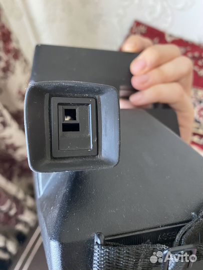 Фотоаппарат polaroid