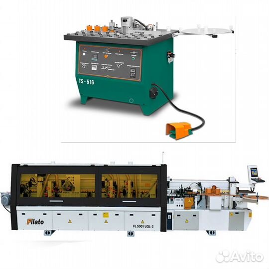 Распил и кромление лдсп, мдф. детали, фасады