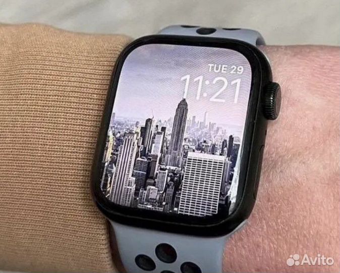 SMART watch x8 pro 45mm