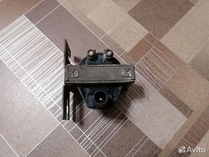 Катушка зажигания m20 BMW e34