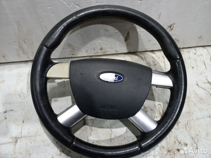 Руль Ford Focus 2