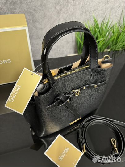 Сумка Michael Kors Emilia оригинал новая