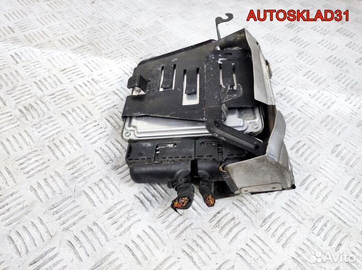 Блок эбу Volkswagen Golf 5 2.0 BKD TDI 03G906016DT