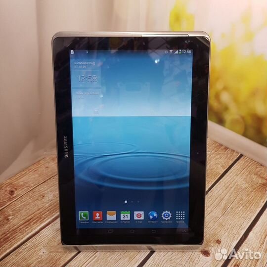 Супер Планшет Samsung Galaxy Tab