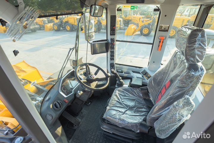 Фронтальный погрузчик LGCE (SDLG) L989H, 2024