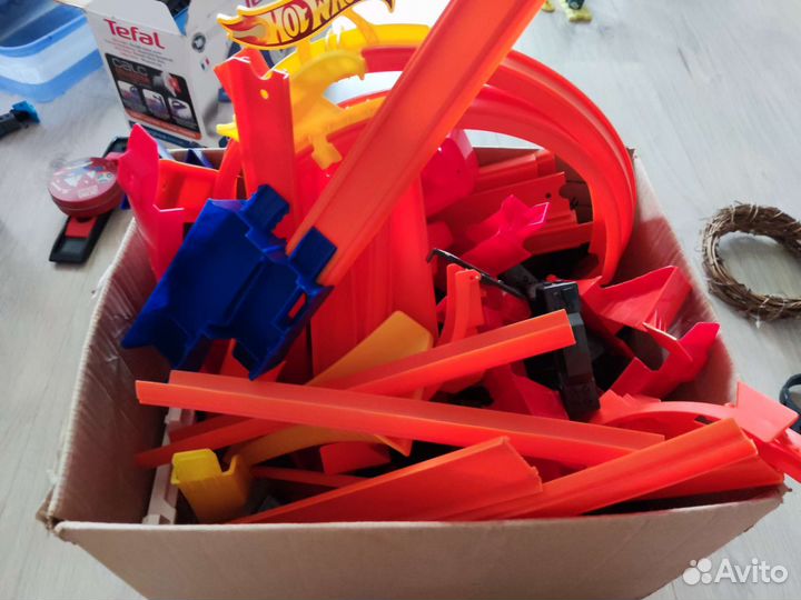 Hot wheels трасса, наборы, машинки игрушки
