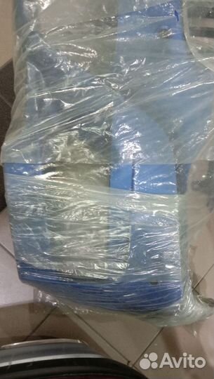 Бампер передний bmw f30 m 51118067941