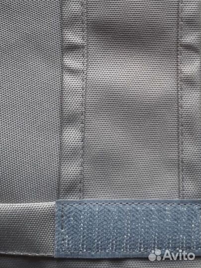 Уличные шторы