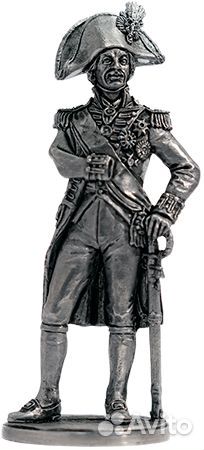 NAP-91 Вице-адмирал Горацио Нельсон. Великобритан