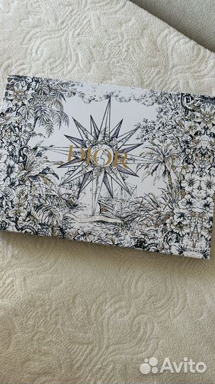 Сумка женская christian dior