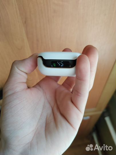 Bluetooth наушники Hoco