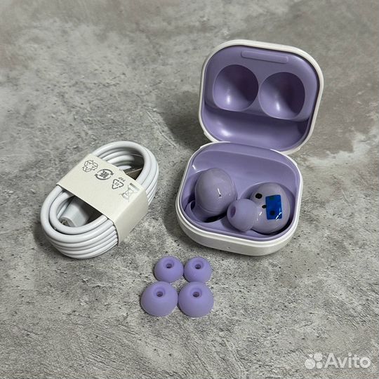 Galaxy Buds 2