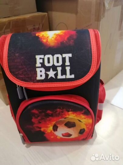 Рюкзак новый с бирками