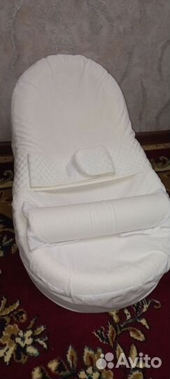 Кокон для новорожденных