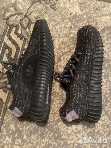 Кроссовки adidas yeezy boost 350