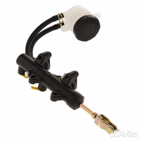 Тормозной цилиндр главный CF Moto X8