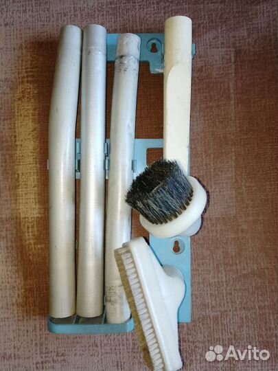 Ручной пылесос Шмель (220 В)