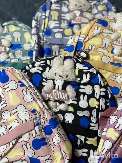 Рюкзаки детские