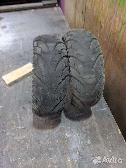 Покрышка для электросамоката. Kugo g1