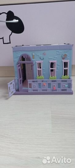 Детский игровой домик