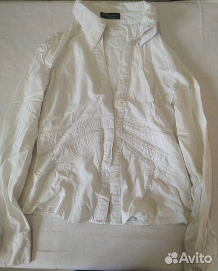 Рубашки/блузки школьные