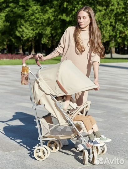 Коляска happy baby cindy