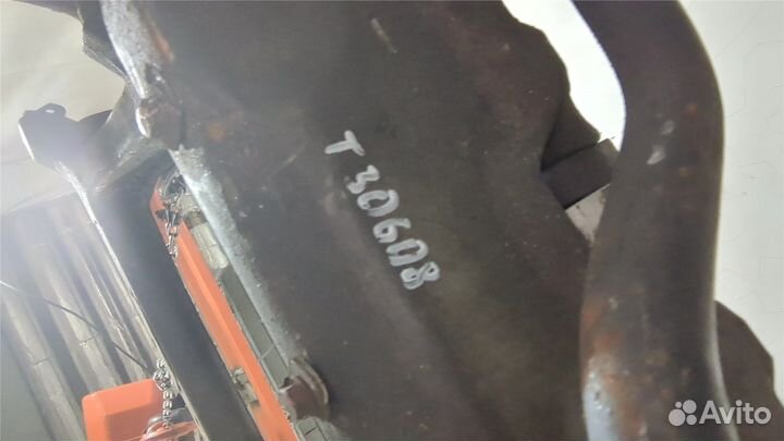 Балка подвески передняя Renault Clio, 2005