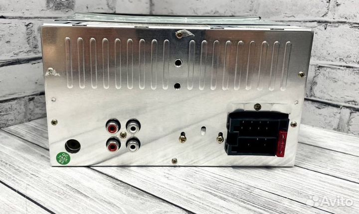 Авто магнитола pioneer процессорная