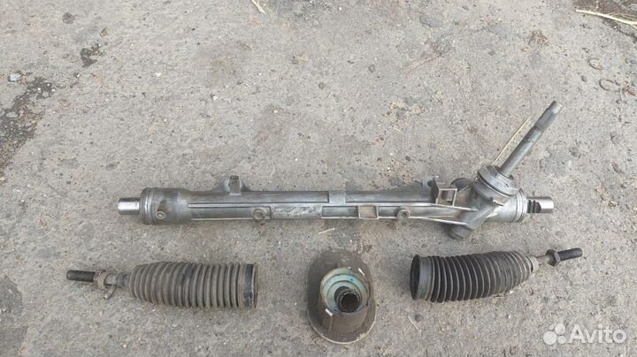 Рулевая рейка Лада Веста