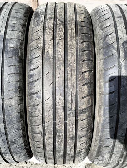 Toyo Proxes CF2 175/65 R14