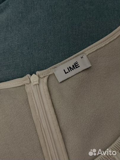 Платье LIMÉ