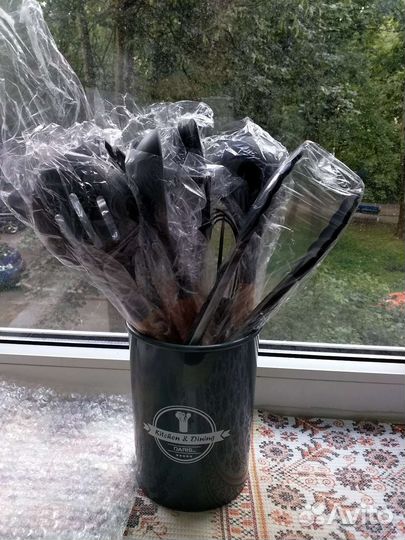 Кухонный Набор Kitchen&Dining