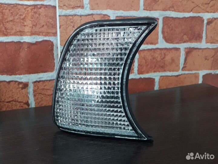 Поворотник бмв 5 Е34