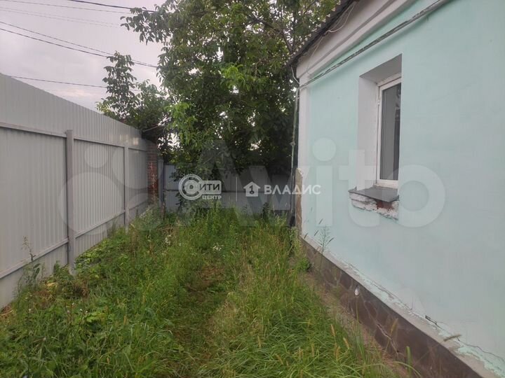 Участок 36 сот. (ИЖС)