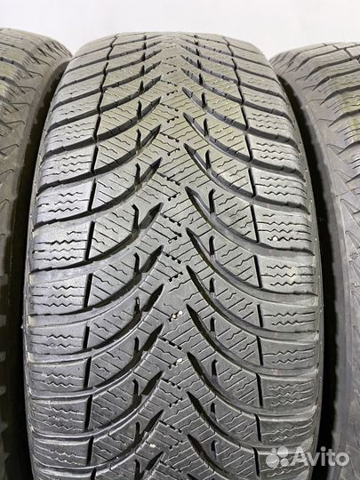 Michelin Alpin A4 205/55 R16