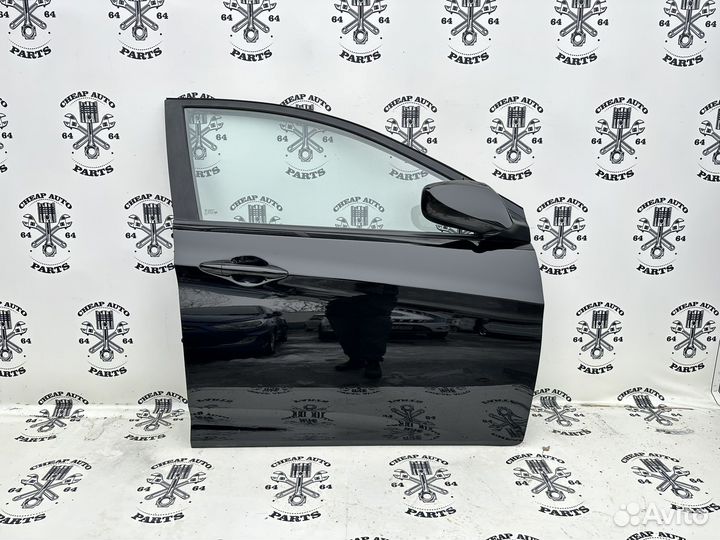 Дверь передняя правая Hyundai Solaris 1 Оригинал