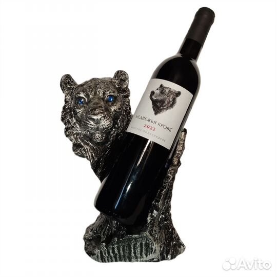 Подставка под бутылку 