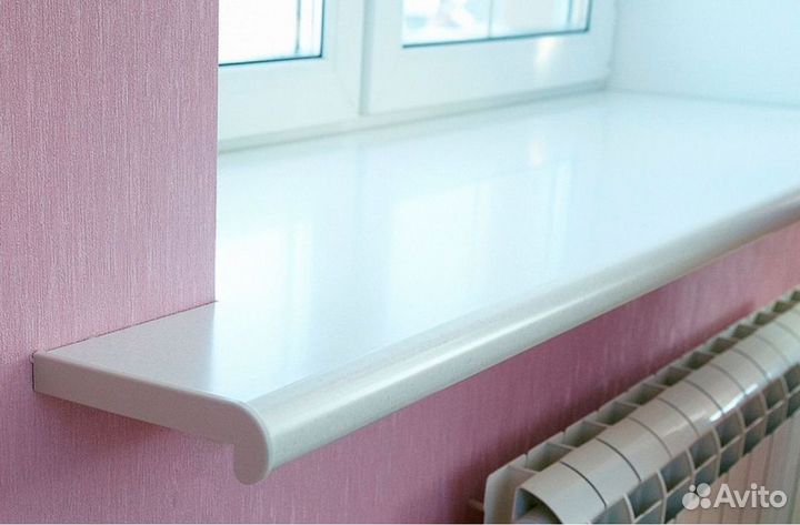 Жалюзи и рулонные жалюзи