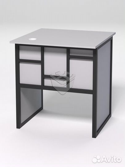 Стол Лофт Westcom 20659W7