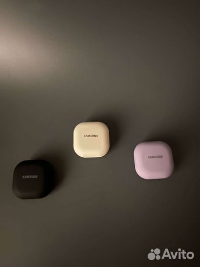 Наушники samsung Galaxy Buds 2 Pro #гарантия