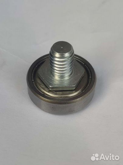 Ролики для сдвижной крыши