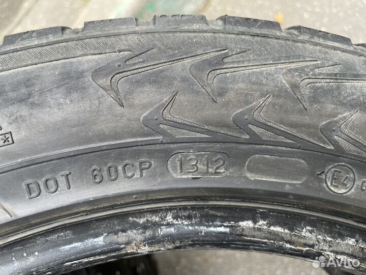 Nokian Tyres Hakkapeliitta 7 205/55 R16 94T