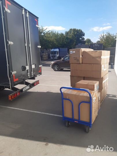 Фулфилмент ozon wildberries яндекс