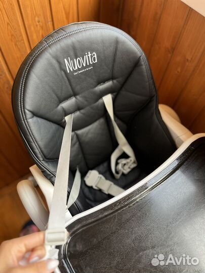 Стул для кормления