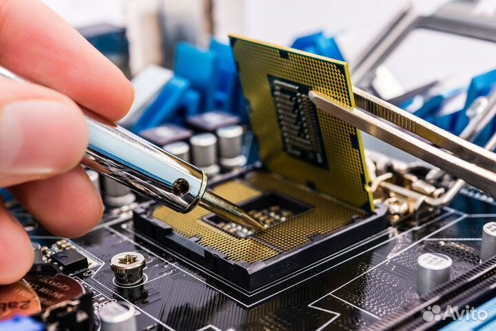 Ремонт Компьютеров Принтеров Телефонов Телевизоров